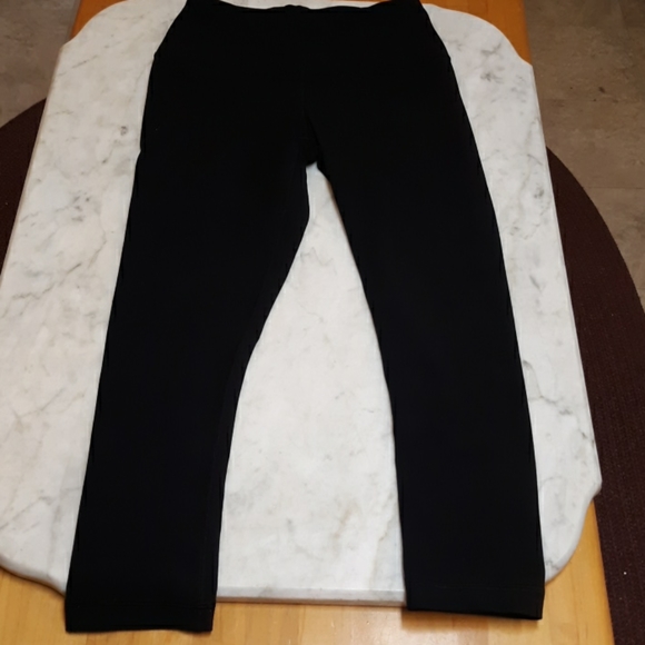 Yogalicious Pants - Yogalicious pants